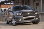 Ford F-150 FX2 Sport 2004 года